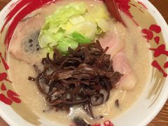 豚王拉面-豚王拉面(澳门银河店)