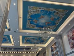 -渔村盛宴(航空新城店)