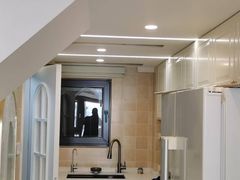 -吉美装饰•方信空间(莘庄店)