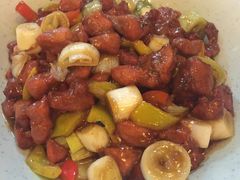 -乔家满族八大碗(流水沟店)