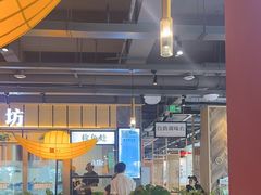 -老船舫·现做活鲜鱼馆(东郊记忆店)