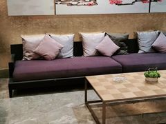 -桃花源中餐厅(金茂豪华精选酒店)