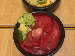 -鱼真(うおまさ)