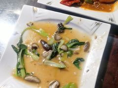 -老平遥饭馆