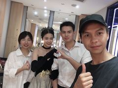-经典婚纱摄影美学馆·私人定制