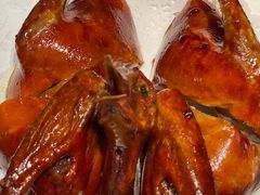 玻璃脆皮乳鸽皇-新雅(丰盛里店)