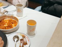 -Mary Cindy 玛丽西典披萨(龙湖龙湾天街店)