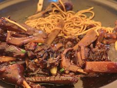 -回味黑鸭煲·始于2006(万松园店)