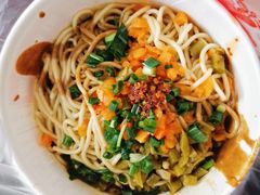 -家阳赵师傅油饼包烧麦(粮道街店)