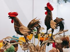 -东浩兰生上海世博展览馆