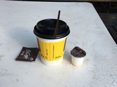 -麦当劳(沙河店)