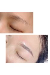 -Yue Show馨选·半永久纹眉纹眼线