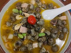 -锡和无锡菜(景丽苑店)