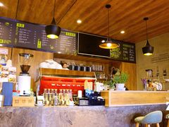 -ZING COFFEE 镜咖啡