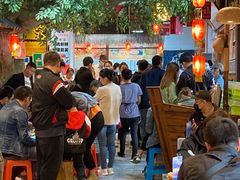 大堂-旺角小渔村(二马路店)