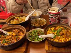 -罗妈砂锅(四川成都奎星楼店)