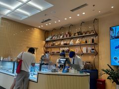 -CREAM STORY意大利手工冰淇淋&甜品(万象前海店)