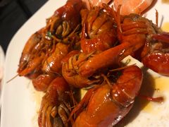 小龙虾-厦门艾美酒店·新食谱西餐厅