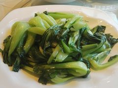 清炒时蔬-四季江南餐厅(南礼士路店)