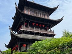 -鲁镇