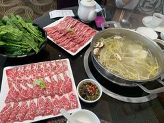 -好彩海鲜火锅饭店(银河百老汇店)