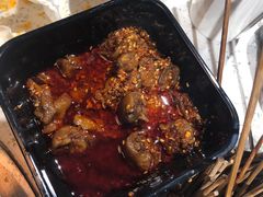 -牛華八婆火锅串串(南中环店)