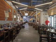 -破店肥哈·东北烧烤·夜宵(南山保利店)