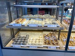 -祥禾饽饽铺·中式糕点(北京来福士店)