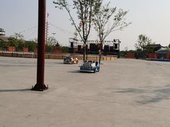 -朱仙镇启封故园景区