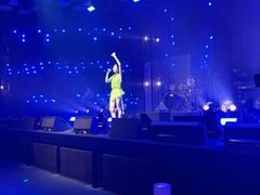 -MOSSO·Liveshow(M3香港广场店)