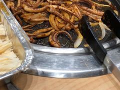 -花味·自助烤肉(雨花客厅店)