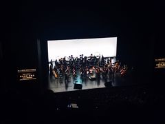 -交通银行前滩31演艺中心