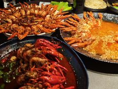 -红盔甲·小龙虾(人民广场店)