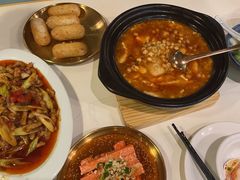 -付掌柜在成都·热炒砂锅集(金禾店)