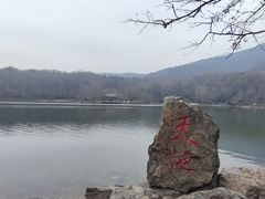 -紫霞湖公园