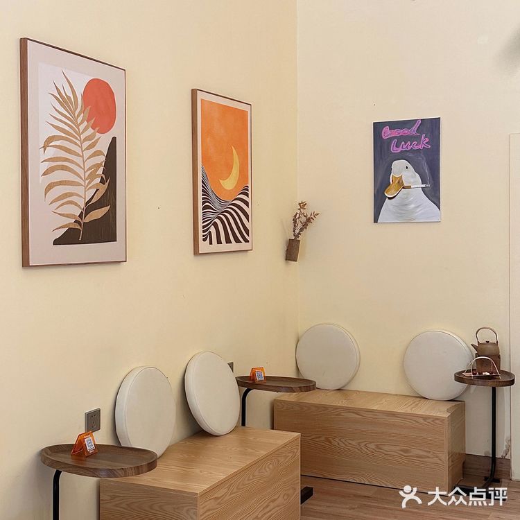 佛山｜别具一格的深版咖啡☕️