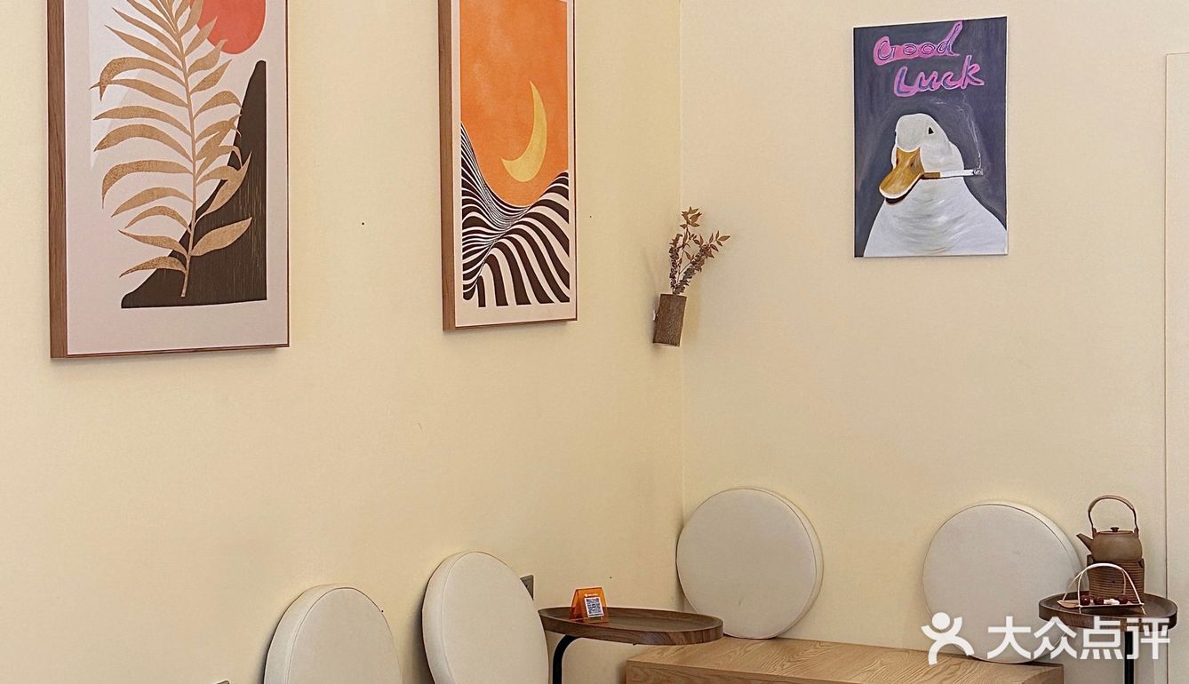 佛山|别具一格的深版咖啡☕️