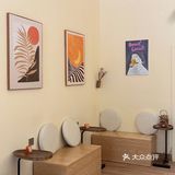 佛山|别具一格的深版咖啡☕️