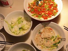 -农耕记·湖南土菜(海上世界店)