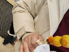-朴小妹人参鸡汤火锅(长白山万达店)