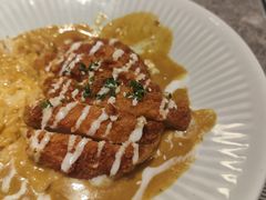 -留半山·香港食堂(啦啦宝都店)