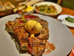-Mercato莫卡多露台餐厅与酒吧(K11店)