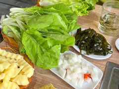 -尼玛藏家风味园(阿山食城店)