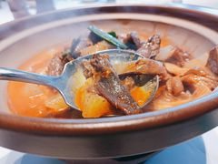 -湘上湘(米其林餐厅-正大中心总店)