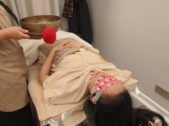 -瑶舍头疗·瑶浴·芳香热石SPA(五洲国际店)