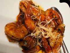 -新天世纪中餐厅