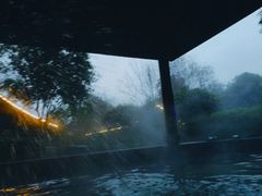 -航空小镇温泉