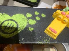 -海底捞火锅(万达广场店)