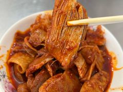 -渔桥李记奶汤面(东街店)