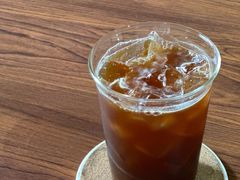 -工页咖啡X COFFEE(龙东路店)